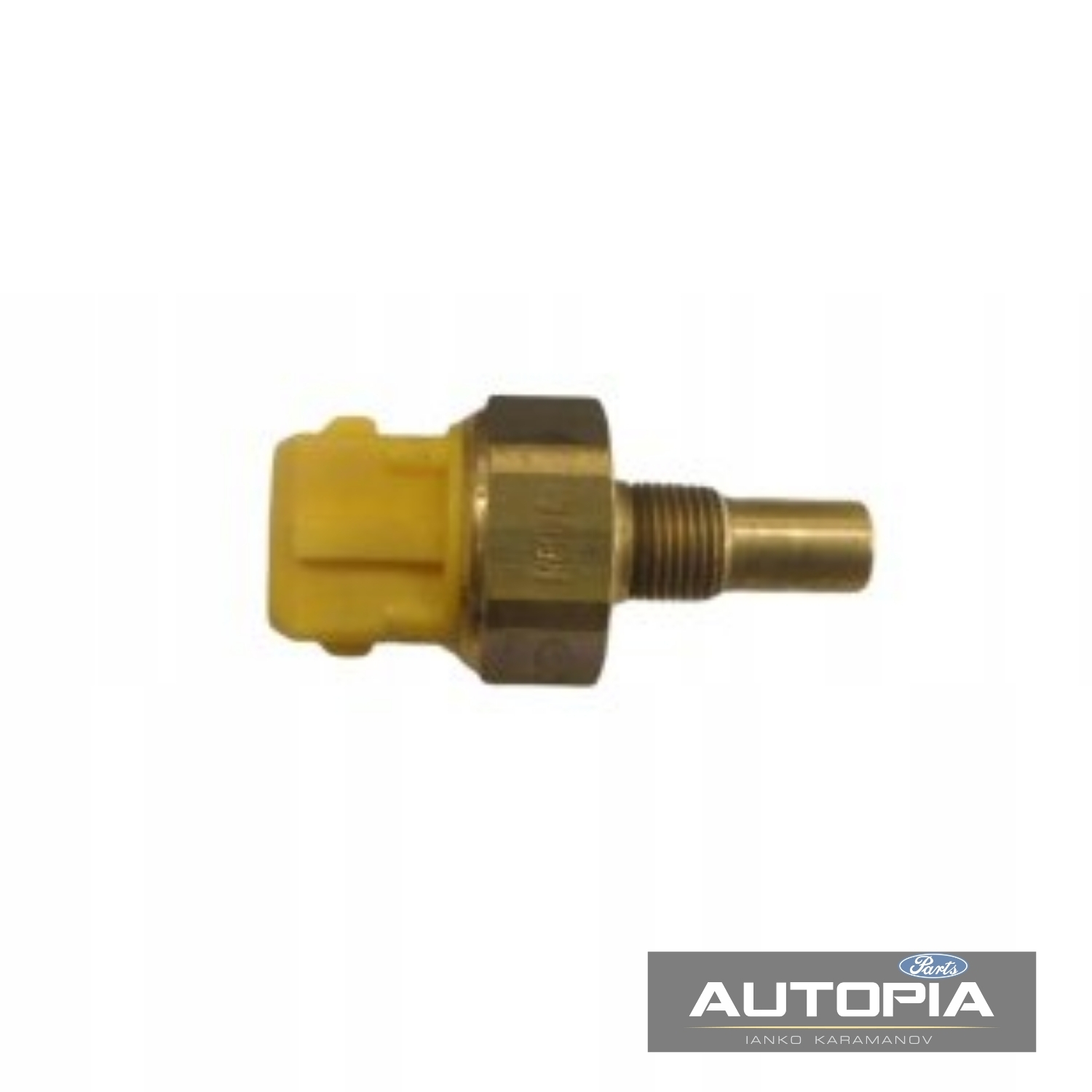 ДАТЧИК ТЕМПЕРАТУРА ЖЪЛТ TRZ 2.5D